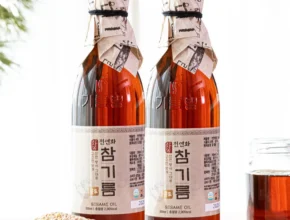 기다렸던 정보 방송에서 봤던 참기름의 정석 국산 참기름 세트 150ml X 4병&nbsp; 네벨스톡에서 소개해드립니다.