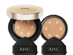 NEW 떳음 방송에서 봤던 최신상 AHC 프리미어 아이크림 커버쿠션&nbsp; 네벨스톡에서 소개해드립니다.