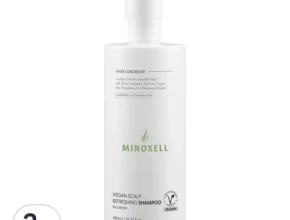 인스타 정보 방송에서 봤던 최신상 현대약품 마이녹셀 프레스티지 탈모샴푸 입문세트&nbsp; 네벨스톡에서 소개해드립니다.