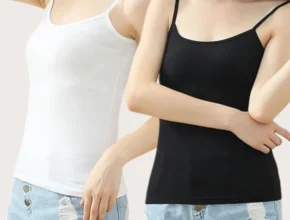 꼭 알아두자 방송에서 봤던 캐시 블렌딩 슬리브리스&nbsp; 네벨스톡에서 소개해드립니다.