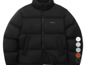 이렇게 달라졌다고?
올해 이렇게 바뀌었다고? 방송에서 봤던 커버낫패딩  네벨스톡에서 소개해드립니다.