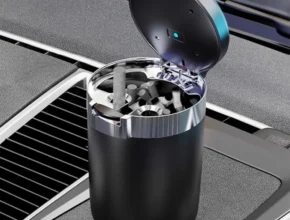 균일가 방송에서 봤던 컵홀더led재털이&nbsp; 네벨스톡에서 소개해드립니다. 좋아하는 이유는?