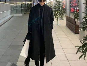 안보면 손해인 이유? 방송에서 봤던 코트&nbsp; 네벨스톡에서 소개해드립니다.