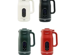 특집전 총집합 방송에서 봤던 쿠진 푸드스타일러 플러스 두유제조기&nbsp; 네벨스톡에서 소개해드립니다.