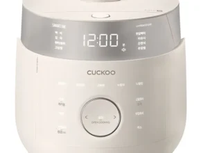 실시간 반응 터진 방송에서 봤던 쿠쿠 6인용 IH 트윈프레셔 마스터셰프 사일런스 프로&nbsp; 네벨스톡에서 소개해드립니다.