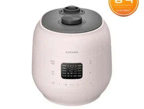 종.결.판 방송에서 봤던 쿠쿠 블랙스톤 전기압력밥솥 풀스텐&nbsp; 네벨스톡에서 소개해드립니다.