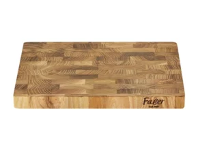 놓치지말고 방송에서 봤던 쿠쿠 파베르(FABER) 엔드그레인 도마&nbsp; 네벨스톡에서 소개해드립니다.