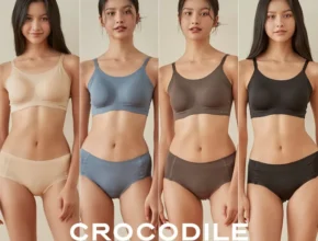 인기좋은 이유 방송에서 봤던 크로커다일 에어리핏 초경량 감탄브라팬티&nbsp; 네벨스톡에서 소개해드립니다.