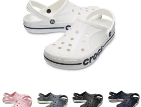 대박소식 방송에서 봤던 크록스  네벨스톡에서 소개해드립니다.