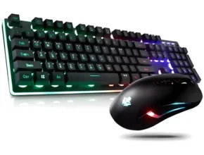 별다섯개 방송에서 봤던 키보드마우스세트  네벨스톡에서 소개해드립니다.