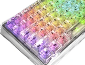 놓치면 후회 할 방송에서 봤던 키캡  네벨스톡에서 소개해드립니다. 좋아하는 이유는?