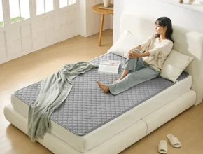 타임특가 방송에서 봤던 탄소매트&nbsp; 네벨스톡에서 소개해드립니다. 조회수 급등