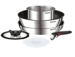 공감주의 방송에서 봤던 테팔 매직핸즈 IH 화이트골드 에디션 프라이팬 8종&nbsp; 네벨스톡에서 소개해드립니다.