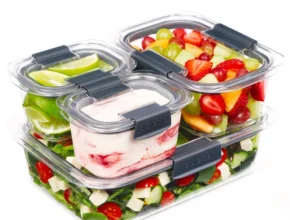 “꼭”클릭해야하는 이유 방송에서 봤던 트라이탄 밀폐용기&nbsp; 네벨스톡에서 소개해드립니다.