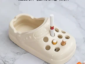 시즌제품 방송에서 봤던 특이한차량용재떨이&nbsp; 네벨스톡에서 소개해드립니다. 좋아하는 이유는?