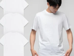 인플루언서가 공개한 방송에서 봤던 티셔츠  네벨스톡에서 소개해드립니다.