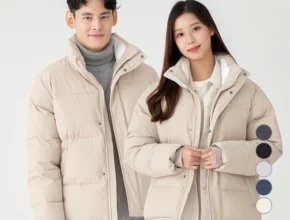 인스타에서 대박난 방송에서 봤던 패딩&nbsp; 네벨스톡에서 소개해드립니다.