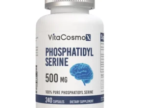 놓치면 후회 할 방송에서 봤던 포스파티딜세린500mg  네벨스톡에서 소개해드립니다. 꾸준한인기