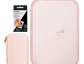 혁신적인 방송에서 봤던 포토프린터  네벨스톡에서 소개해드립니다. 좋아하는 이유는?