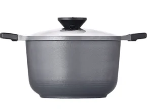 검색량 증가한 방송에서 봤던 [풍년]베르투P 압력솥+28cm 대형곰솥&nbsp; 네벨스톡에서 소개해드립니다.