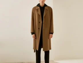 런칭가 방송에서 봤던 프리마클라쎄 캐시미어 블렌디드 핸드메이드 코트 1종&nbsp; 네벨스톡에서 소개해드립니다. 히든상품