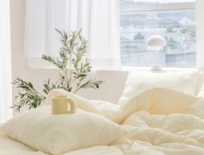 찐추천 이유 방송에서 봤던 프리미엄 호텔 베딩 풀세트&nbsp; 네벨스톡에서 소개해드립니다.