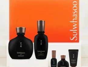 시크릿특가 방송에서 봤던 피토메스남자화장품 설화수자음2종&nbsp; 네벨스톡에서 소개해드립니다.