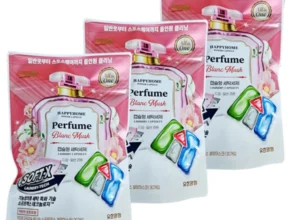 꼭 확인해야하는 이유 방송에서 봤던 해피홈 블랑머스크&nbsp; 네벨스톡에서 소개해드립니다.