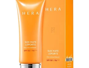 정보 쏟아짐 방송에서 봤던 헤라썬크림&nbsp; 네벨스톡에서 소개해드립니다.