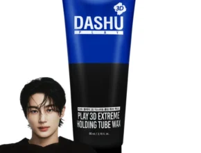 감사를 담은 방송에서 봤던 헤어왁스&nbsp; 네벨스톡에서 소개해드립니다.