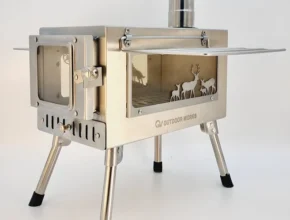 모두가 찾는 방송에서 봤던 화목난로&nbsp; 네벨스톡에서 소개해드립니다.