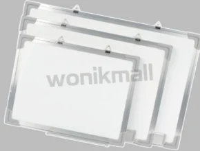 생활의 품격을 높이다 방송에서 봤던 화이트보드고리&nbsp; 네벨스톡에서 소개해드립니다. 합리적인 가격