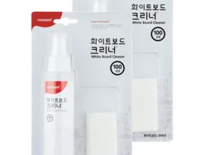 신학기best 방송에서 봤던 화이트보드클리너&nbsp; 네벨스톡에서 소개해드립니다. 잘 팔리는 이유는?