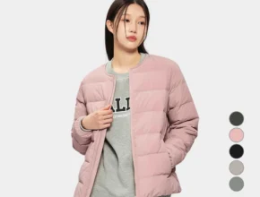 올해 바뀐정보 방송에서봤던pufftech릴랙스재킷네벨스톡에서소개해드립니다. 관심이 뜨거운 이유 입니다