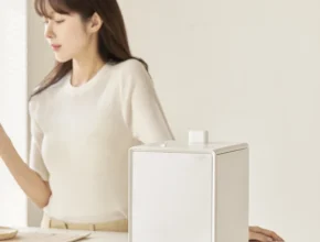 사랑을 담은 방송에서봤던가열식가습기네벨스톡에서소개해드립니다. 소개합니다