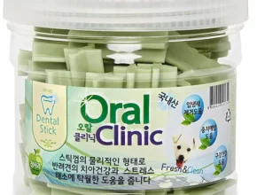 정보 쏟아짐 방송에서 봤던 강아지껌  네벨스톡에서 소개해드립니다. 무조건 확인