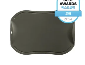 진심이 담긴 방송에서 봤던 도마  네벨스톡에서 소개해드립니다. 군말없이 소개합니다