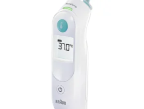 정성을 다하는 방송에서 봤던 브라운체온계  네벨스톡에서 소개해드립니다. 좋은 정보