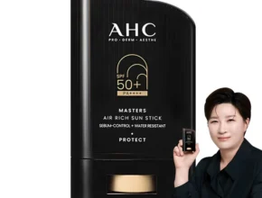 정성을 다하는 방송에서 봤던 선스틱  네벨스톡에서 소개해드립니다. 군말없이 소개합니다