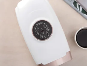 당장 친구에게 알려야 할 방송에서 봤던 손가락마사지기  네벨스톡에서 소개해드립니다. 실사용 후기
