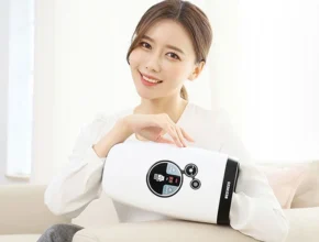 깜짝 기획전 방송에서 봤던 손마사지  네벨스톡에서 소개해드립니다. 후회하지 않습니다