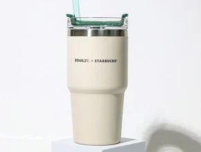바로클릭 방송에서 봤던 스타벅스텀블러  네벨스톡에서 소개해드립니다. 지금 소개할게요