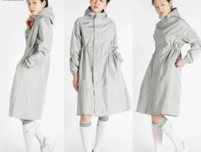 간단정보 방송에서봤던여성바람막이비옷네벨스톡에서소개해드립니다. 아주 좋은 정보입니다