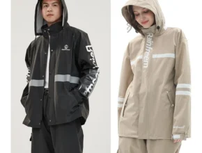 꿀 소식 방송에서봤던여성우비세트네벨스톡에서소개해드립니다. 소개합니다