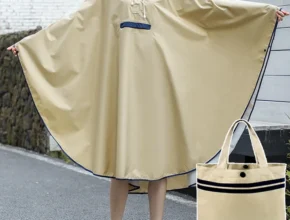 많을까요? 방송에서봤던여성판초비옷네벨스톡에서소개해드립니다. 확인해보세요