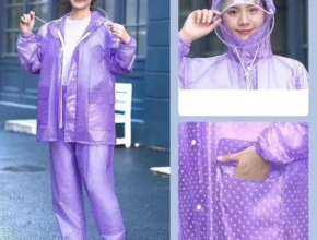 꿀 소식 방송에서봤던여성패션우비네벨스톡에서소개해드립니다. 실시간 리뷰입니다