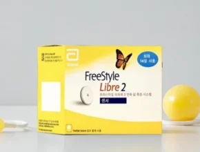 많을까요? 방송에서 봤던 연속혈당측정기  네벨스톡에서 소개해드립니다. 잠깐 확인해보세요