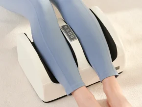 업뎃 정보 방송에서 봤던 종아리마사지기  네벨스톡에서 소개해드립니다. 관심이 뜨거운 이유 입니다