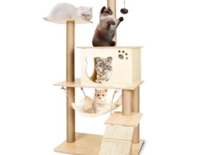 클릭 필 방송에서 봤던 캣타워&nbsp; 네벨스톡에서 소개해드립니다. 실시간 리뷰입니다