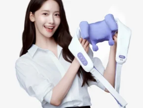 간편확인 방송에서 봤던 풀리오어깨  네벨스톡에서 소개해드립니다. 확인해보세요